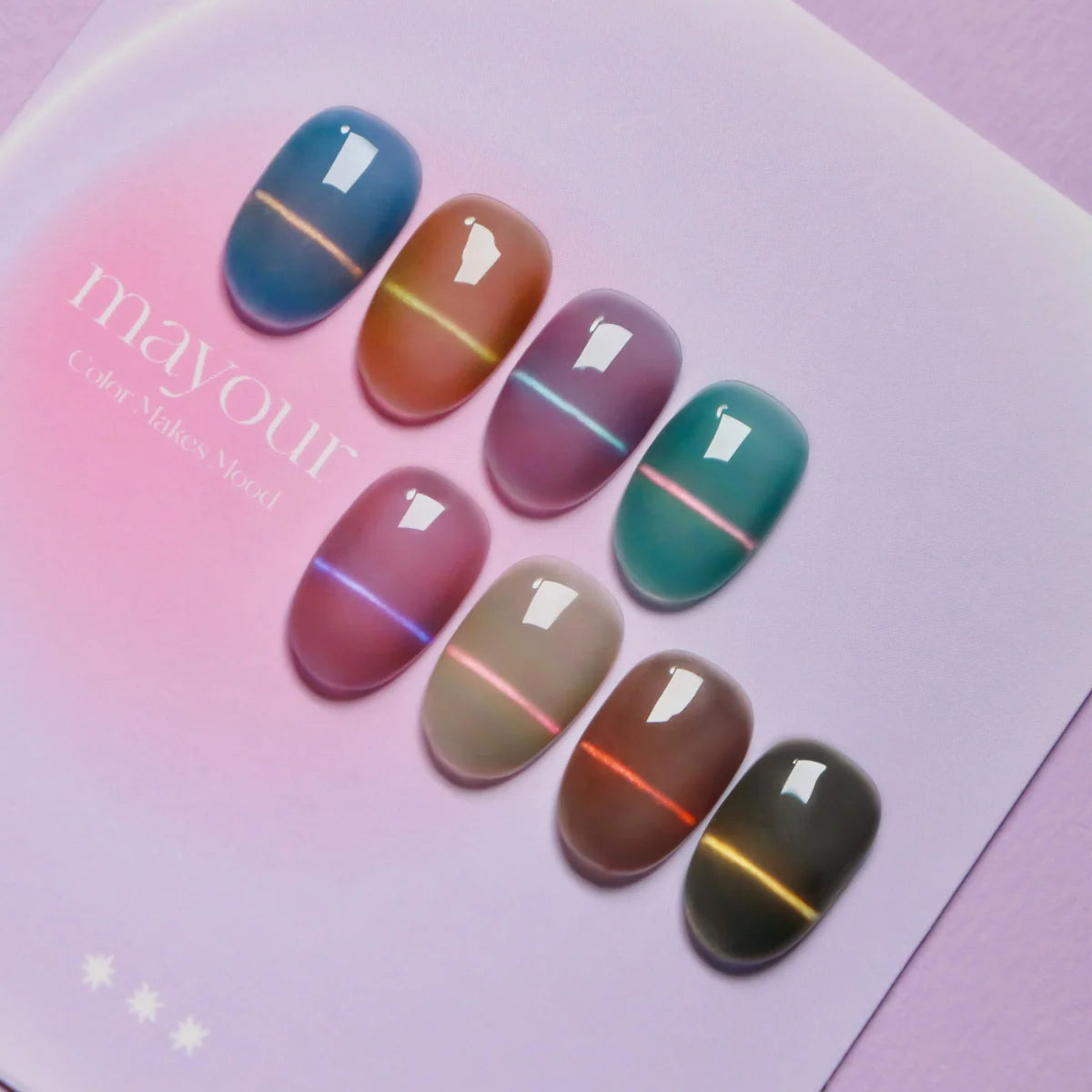 [ Pre-Order ] Mayour Beads Collection