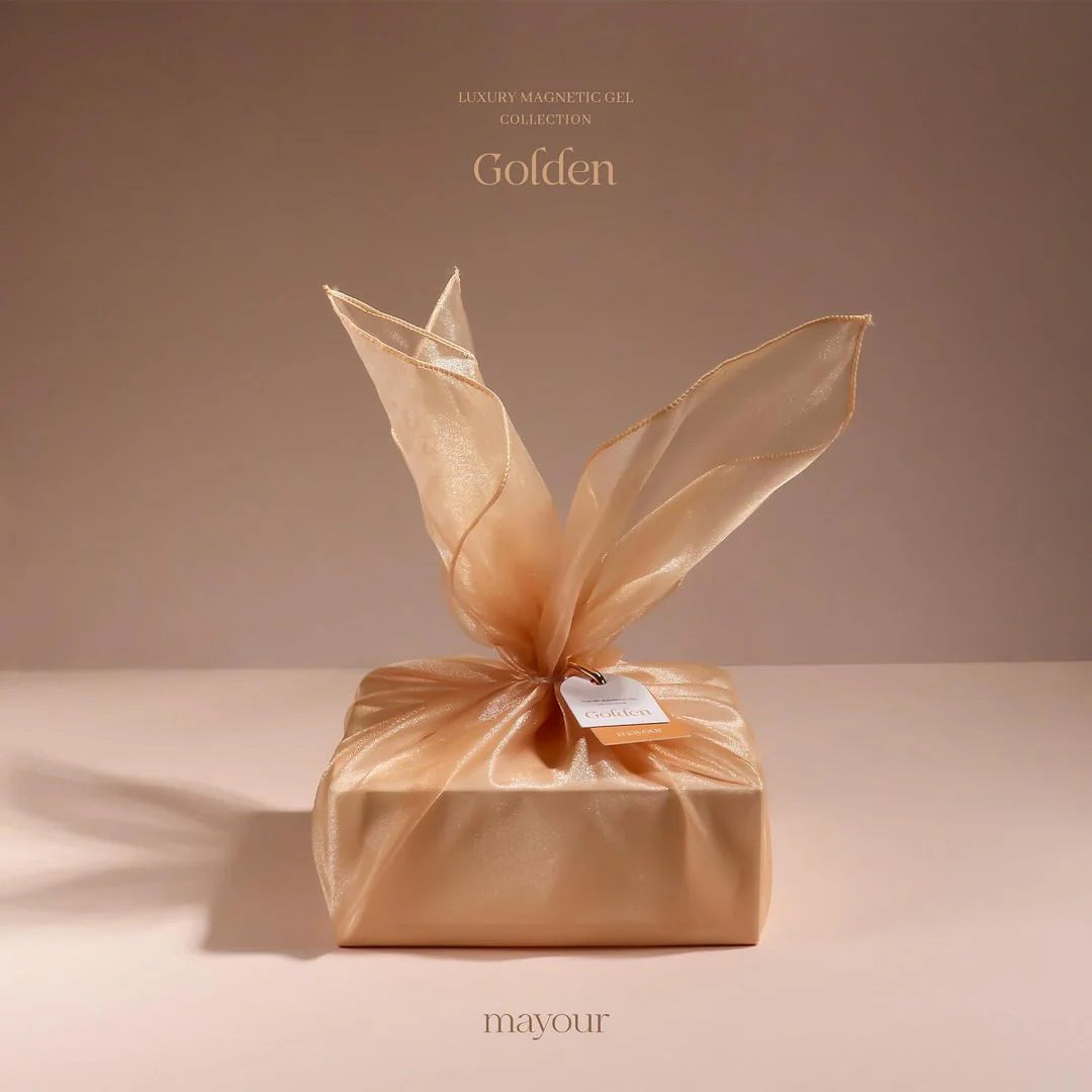 [ Pre-Order ] Mayour Golden Collection