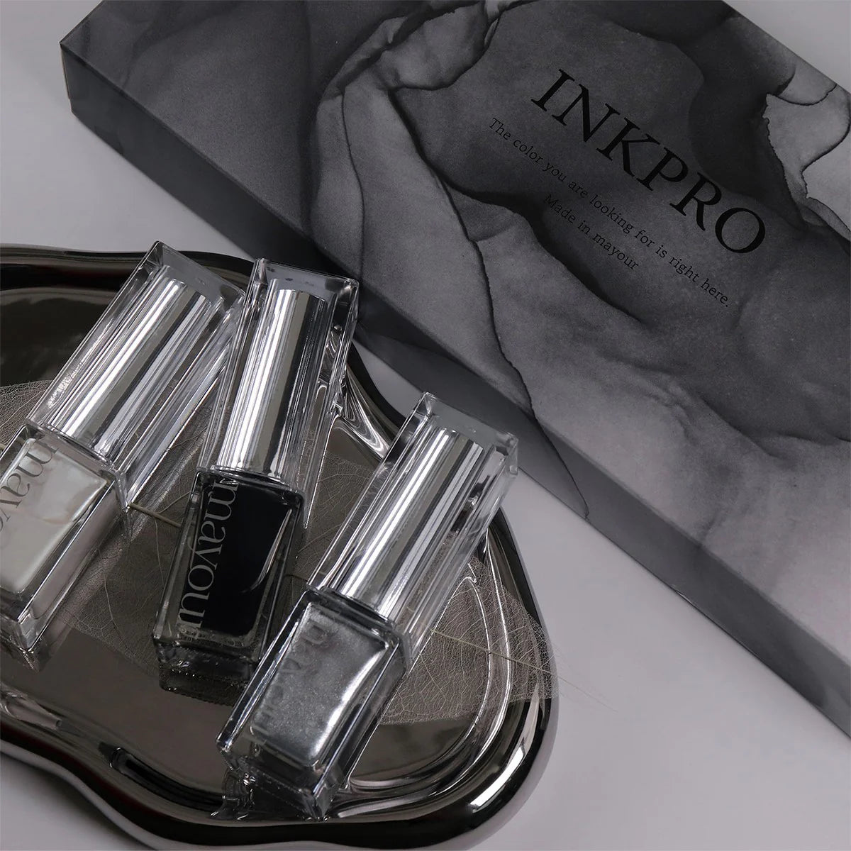 [ Pre-Order ] Mayour Ink Pro Collection