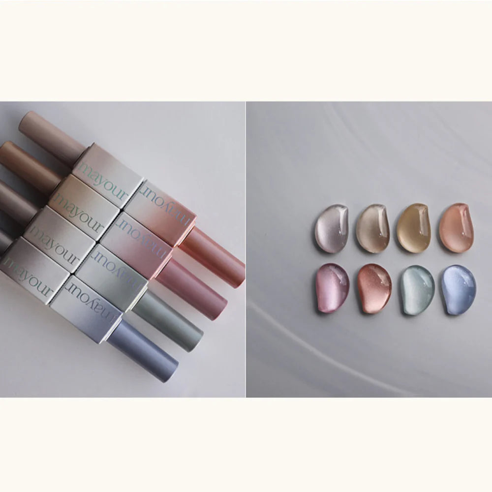 [ Pre-Order ] Mayour Silhouette Collection